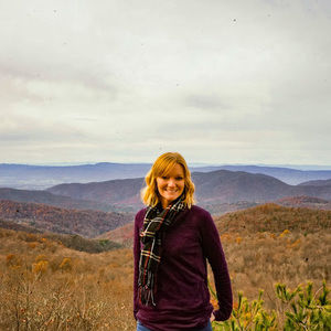 Meet your Posher, Amy